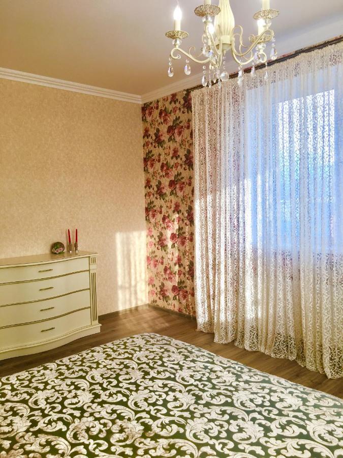 Люкс В Жмеринке Zhmerynka エクステリア 写真